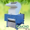 Plastic Crushing machine/Waste PET beverage bottle crusher