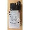 5 Way Solenoid Air Valve For 40 Micron Filtered Air 1/2 Inch AC 220v Herion 2636000