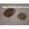 0.05 - 0.15mm Metering Diaphragm Sealing Gaskets For Carburetor