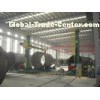 High Efficient Industrial Welding Manipulator / Weld Manipulators LH6060 6 x 6 For Steel Pipes