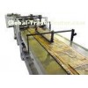 50 KG Cement Kraft Paper Bags Manufacturing Machine / Paper Bag Production Line