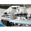 Mobile Cone Crusher Plant