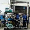 30 - 75KW SMF Series Plastic Pulverizer Machine for PE PP ABS EPS EVA
