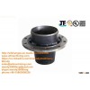 Standard CNC Machined Series Hydraulic Cylinder Parts of Precision Micromachining
