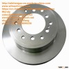 Ring Gear CNC Precision Machining Parts
