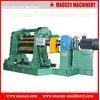 3 roller Rubber Calender machine