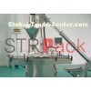 Pharmaceutical filling machine , Auger Powder Filling Machine for  condiment solid drink