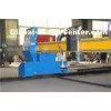Heavy Metal Sheet CNC Plasma Cutting Machine Air Cutting Gas 50HZ CE Approved
