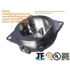 OEM Forge Steel Forging Parts for Hot Forging/Steel Forging/Metal Forging