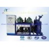 Red Onion Cold Storage bitzercondensing unit High efficiency 20HP~350HP Refrigeration Capacity