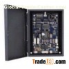 DC 12V RFID access control systems with fingerprint, IC card reader & RS485 communication