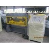 380V Trapezoidal Color Roofing Sheet Roll Forming Machine High Frequency with ISO