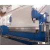 cnc press brake machine
