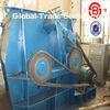 Zero - gravity Double - axle industrial paddle mixer , solid liquid mixing equipment 2.2kw