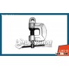 Steel plate clamps details