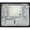 CNC Machining Plastic Prototype Molding For Telecommunication Equipment