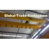25 Ton Electric Overhead Traveling Double Girder Crane , Overhead Lifting Equipment
