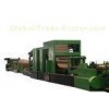 Numerical Controlled Valve Paper Bag Making Machine For Coffee Bean , Milk Powder Bags