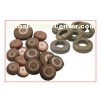 Wear Buttons