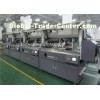 Four Color Curved Surface Auto Screen Print Machine for Plastic Consumer Product