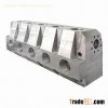 Fracturing Valve Box Forging