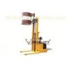 600KG Steel & Plastic Oil Drum Handling Equipment Fully Battery Operated