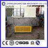 Single Shaft Shredder Waste Crusher Machine for Recycling Big Plastic Lump