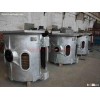 2T Induction Melting Furnace for Metals