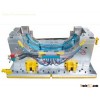 Plastic Injection Mold And Die Casting Mold
