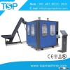 Full automatic pet bottle blowing & molding / water bottle making machine