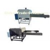 Single Side Heat Transfers Printing Machine Teflon Plate Hydraulic