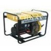 3kw 4kw 5kw Small Portable Diesel Generator Set , home standby diesel generator