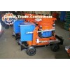 shotcrete/motar/cement/gunite spray machine manufacturer
