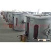 Electric induction furnace
