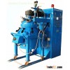 TEZ-10F Model Epoxy Resin Mixing Equipment