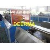 Electric Control System PVC Window Door Plastic Profile Extruder Machine