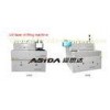 Fully Enclosed Laser Drilling Machine For Printed Circuit Board / HDI Board 10m