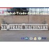 Wire Rope Suspended Platform For High - level Building , Swing Stage Scaffold