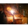 Medium Frequency Induction Melting Furnace