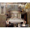Ladle Refining Furnace