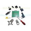 Car Diesel Fuel Common Rail Tools For Cat Caterpillar C7 C9 C12 Injector Repair Tool Kits