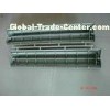 Precise Smooth Air Condition Diy Plastic Injection Molding , Hot Runner Injection Molding