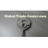 8407 HRC52-54 Aluminium Pressure Die Casting Mold Maker / Mould Tooling