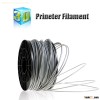 Violet 1.75mm ABS Plastic Filament For Desktop 3D Printer , ABS Plastic Filament