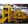 High Efficient Hydraulic Metal Shear Productivity Rate 10 - 15 Tons / HR Q91Y-6300