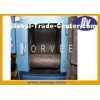Ceramic Shot Abrasive Sandblasting Safety Equipment For Steel Bolts / Screws