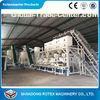 High Efficient Chicken / Poultry / Animal Counter Flow Feed Cooler