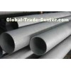 Hydraulic 904L Seamless Stainless Steel Pipe Seamless Boiler Tubes , 6m Length
