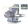 Auto Hot Foil Stamping Machine 25mm - 60mm Length Lid For Soft Tube Plastic Caps