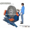 Tires refurbished equipment-Buffing machine